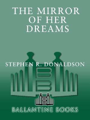 [Mordant's Need 01] • The Mirror of Her Dreams
